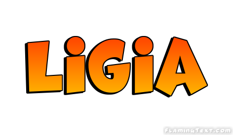 Ligia Logo