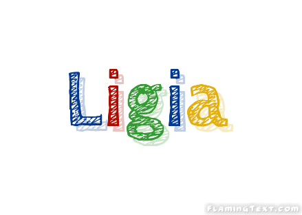 Ligia شعار