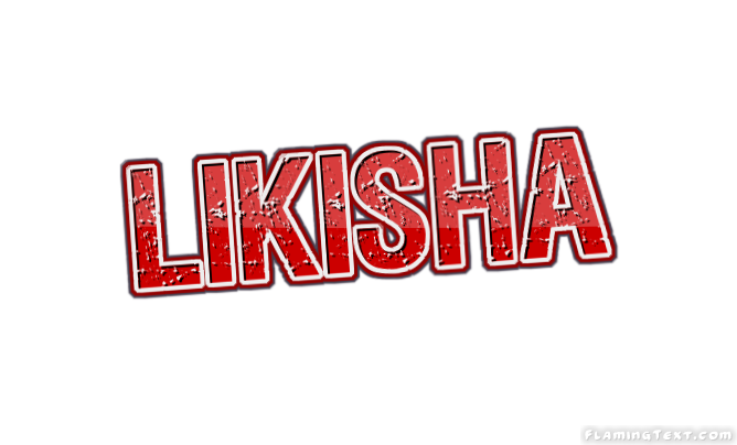 Likisha Logo