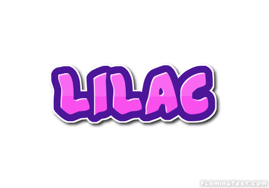 Lilac Logo