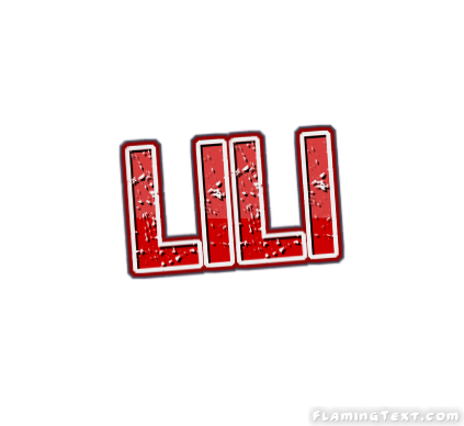 Lili Лого