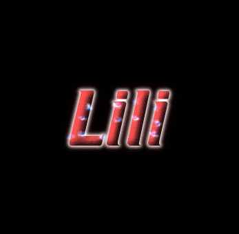 Lili 徽标