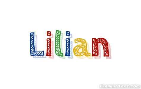 Lilian Logotipo