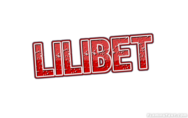 Lilibet Logo