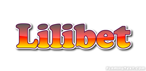 Lilibet Logo