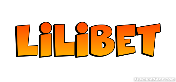 Lilibet Logo