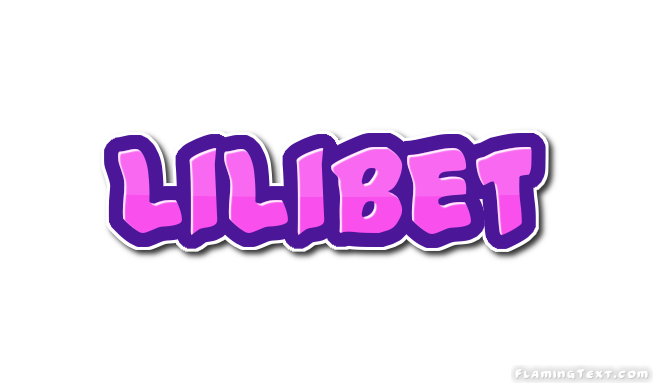 Lilibet Logo