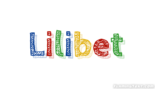 Lilibet Logo