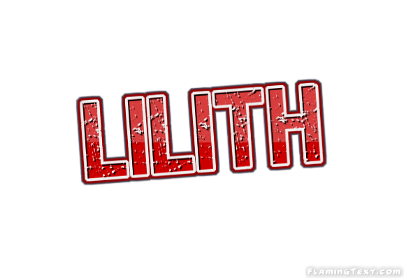 Lilith Лого