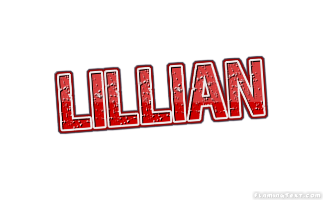 Lillian Logo