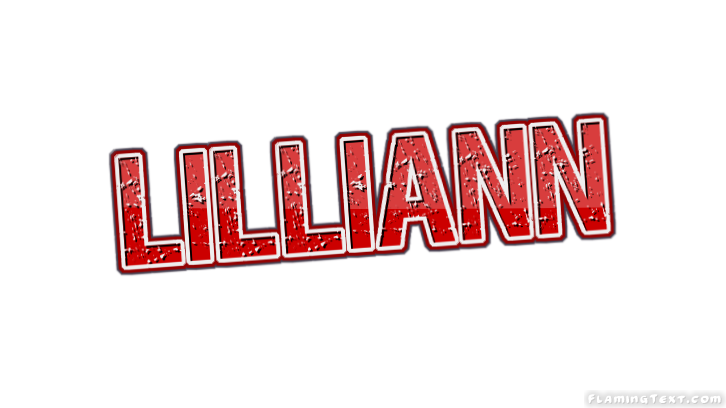 Lilliann Logo