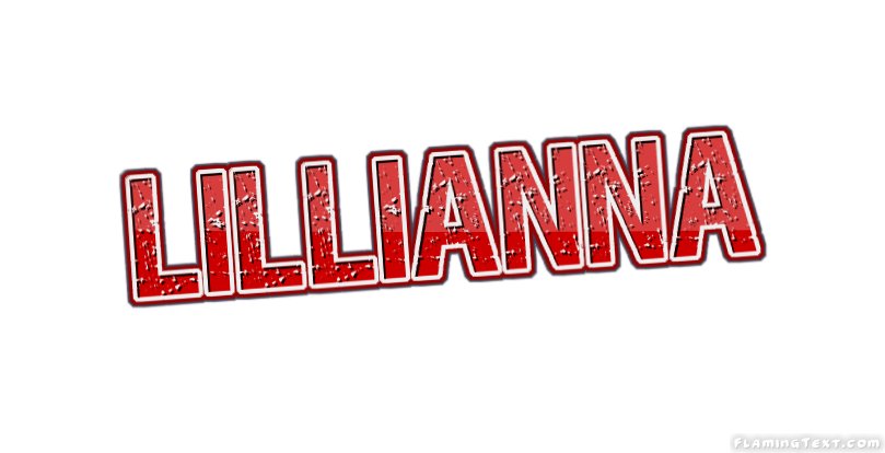 Lillianna Logo