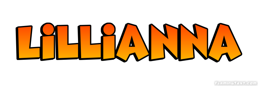 Lillianna Logo