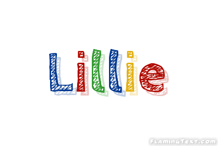 Lillie Лого