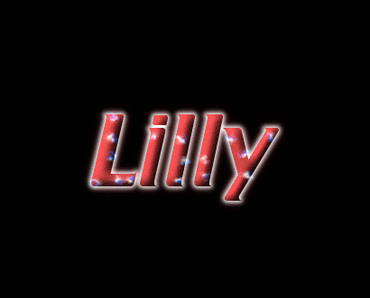 Lilly ロゴ