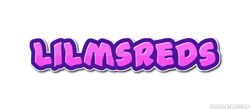 Lilmsreds 徽标