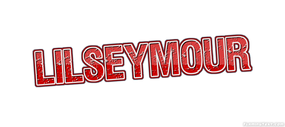 Lilseymour Logotipo