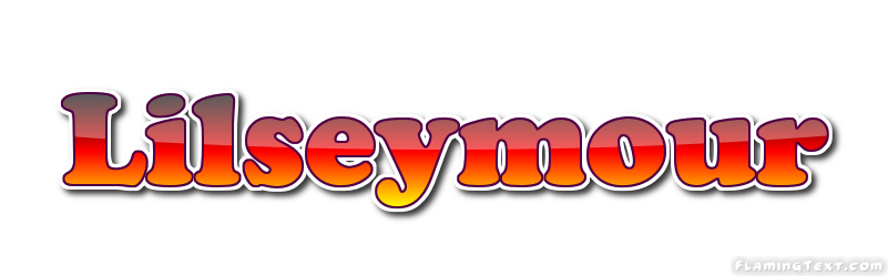 Lilseymour Logotipo