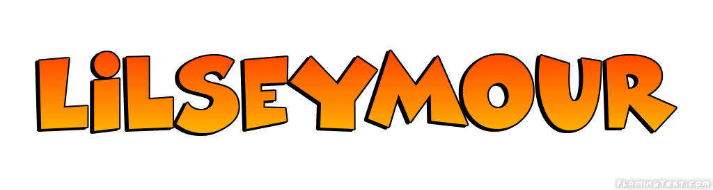 Lilseymour شعار