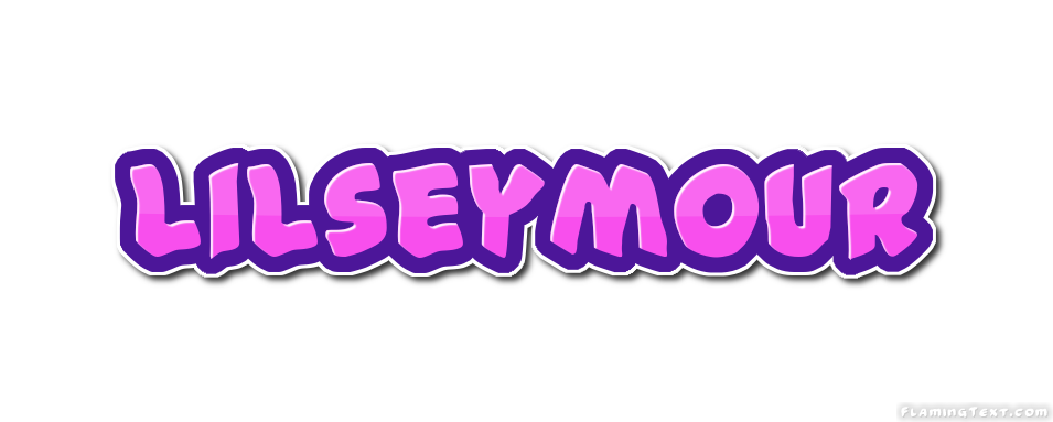 Lilseymour Logo