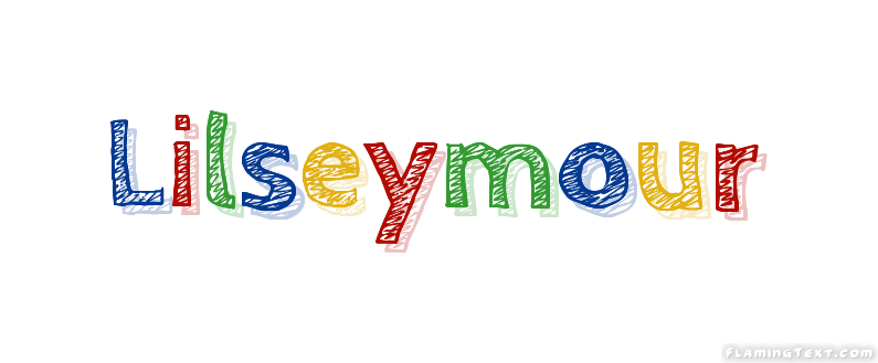 Lilseymour Лого