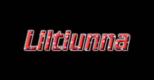 Liltiunna Logo