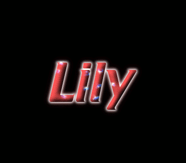 Lily Logotipo