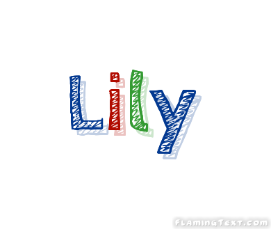 Lily Logotipo