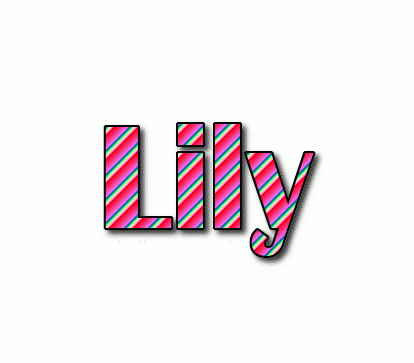 Lily Logo