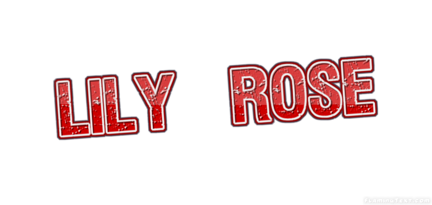 Lily-Rose Logo