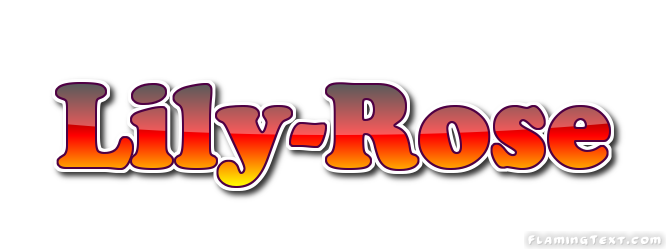 Lily-Rose Logo