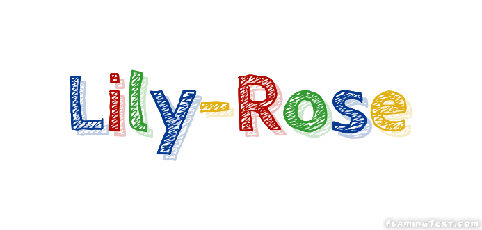 Lily-Rose Logo