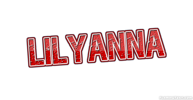 Lilyanna Logotipo
