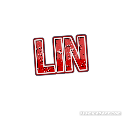 Lin ロゴ