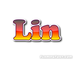 Lin 徽标