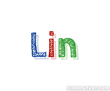 Lin Лого