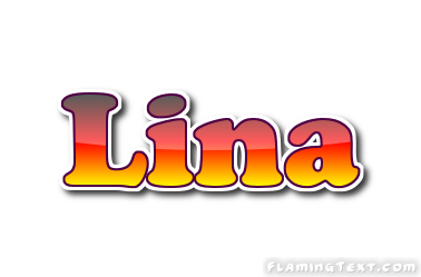 Lina Лого