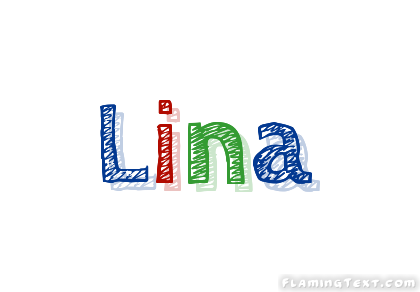 Lina Logo
