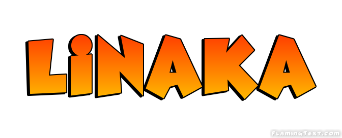 Linaka شعار