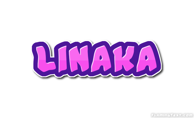 Linaka شعار