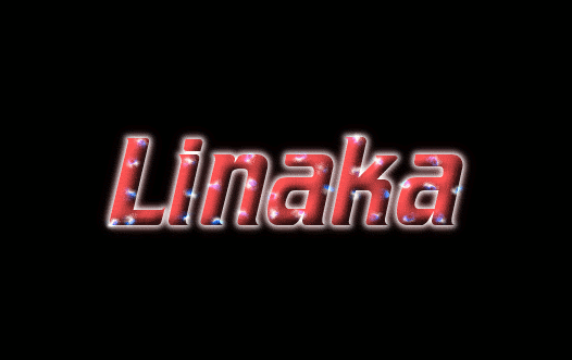 Linaka लोगो