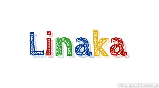 Linaka ロゴ