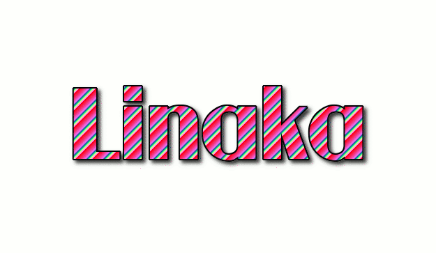 Linaka ロゴ