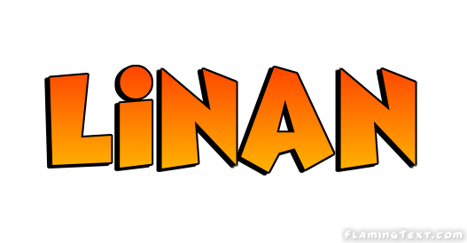 Linan Лого