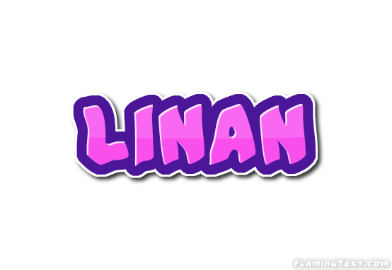 Linan लोगो