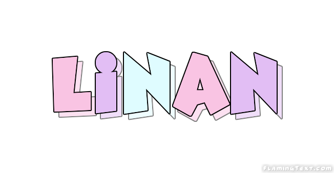 Linan شعار