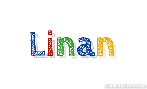Linan شعار