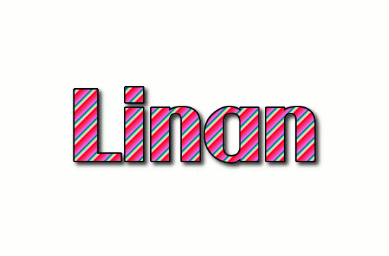 Linan ロゴ