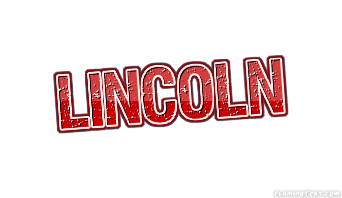 Lincoln Logotipo