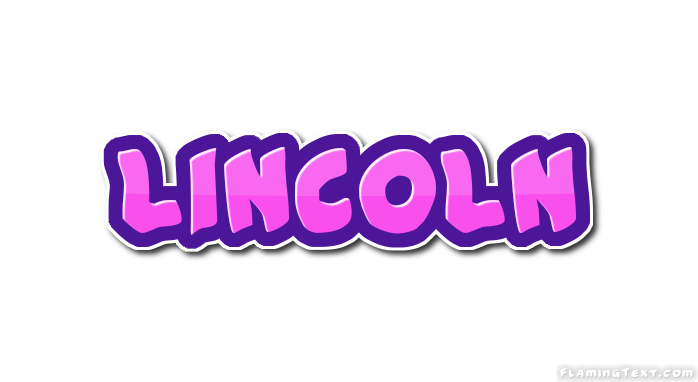Lincoln شعار